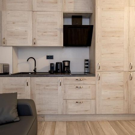 Nice Centre Flat - Modern, Quiet And Brand New Εξωτερικό φωτογραφία