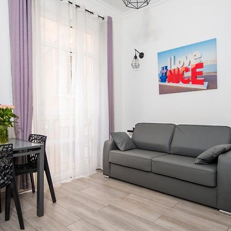 Nice Centre Flat - Modern, Quiet And Brand New Εξωτερικό φωτογραφία