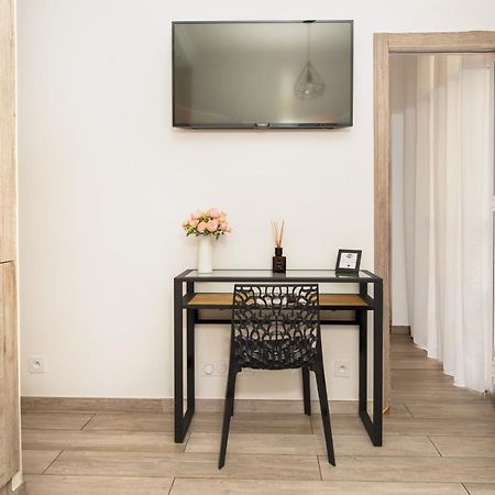 Nice Centre Flat - Modern, Quiet And Brand New Εξωτερικό φωτογραφία