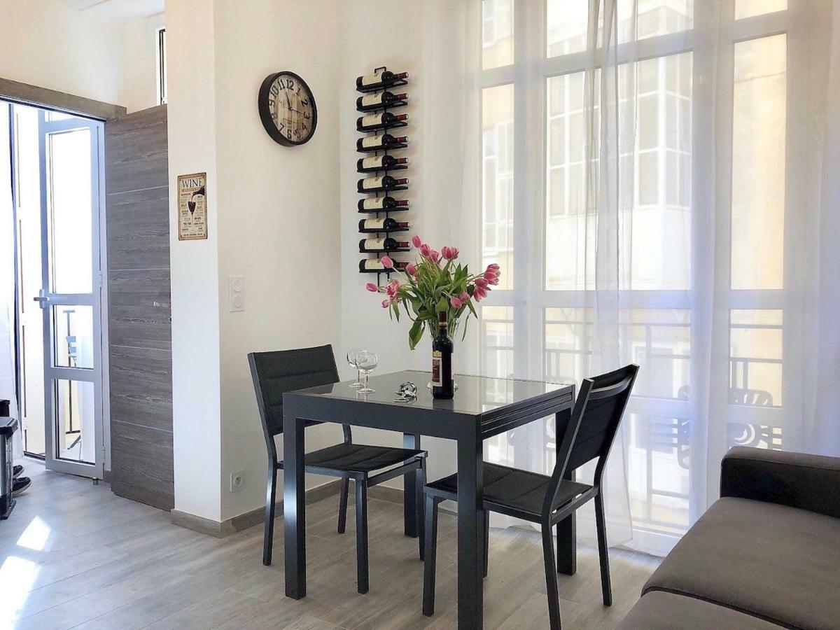 Nice Centre Flat - Modern, Quiet And Brand New Εξωτερικό φωτογραφία